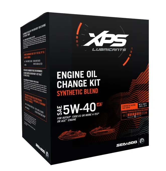 SD Oil Change Kit 9779251.webp